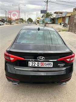 هیۆندای سۆناتا